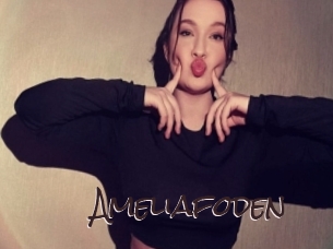 Ameliafoden