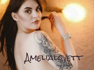 Amelialovett