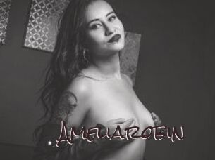Ameliarobin