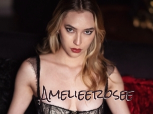 Amelieerosee