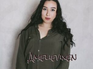 Amelievixen