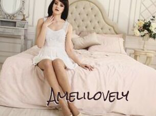 Amelilovely