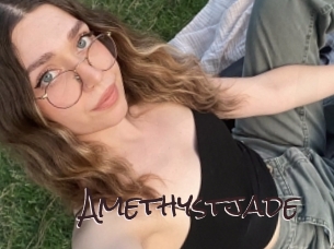 Amethystjade