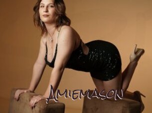 Amiemason