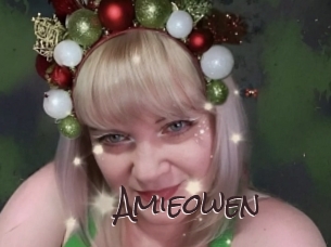 Amieowen