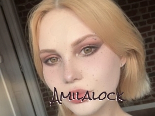 Amilalock