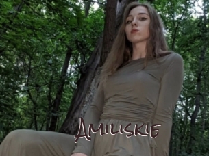 Amiliskie