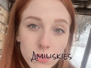 Amiliskies