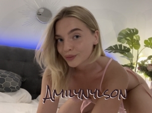 amilynylson Spicy Blogs