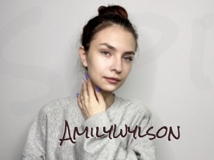 Amilywylson