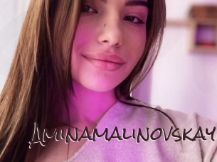Aminamalinovskay