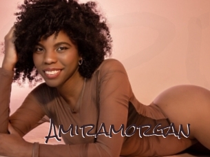 amiramorgan Spicy Blogs