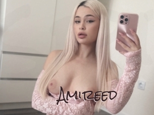 Amireed