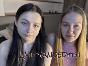 Amityandedyth