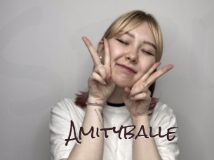 Amityballe