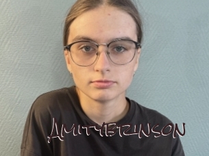 Amitybrinson