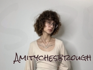 Amitychesbrough