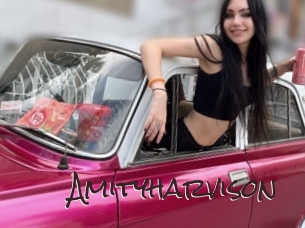 Amityharvison