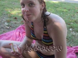Ammandin