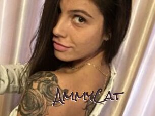 AmmyCat
