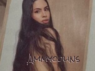 Ammycolins