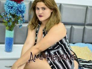 Ammyevans