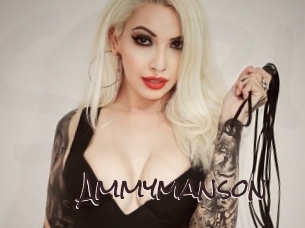 ammymanson Spicy Blogs