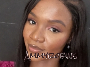 Ammyrobins