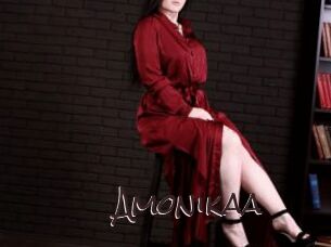 Amonikaa