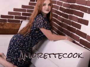 Amorettecook