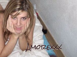 Amorexxx
