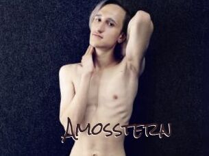 Amosstern