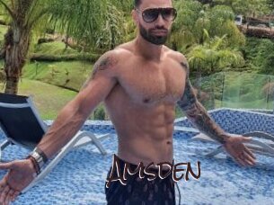 Amsden