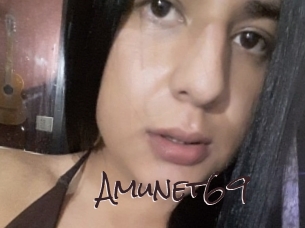amunet69 Spicy Blogs