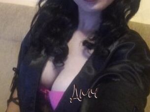 Amy