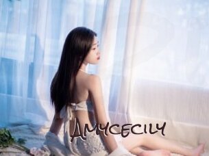 Amycecily