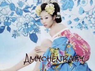 Amychenbaby