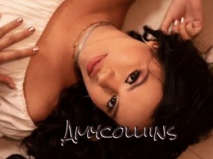 Amycolliins
