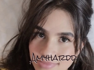 Amyhardd