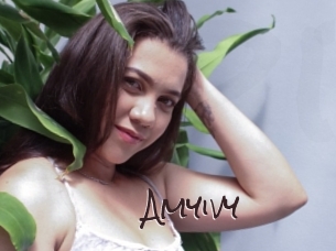 Amyivy