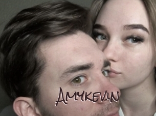 Amykevin