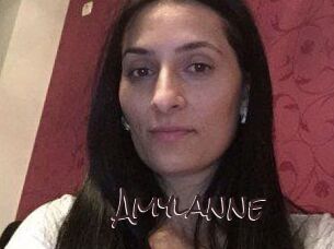 Amylanne