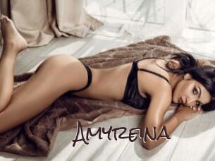 Amyreina