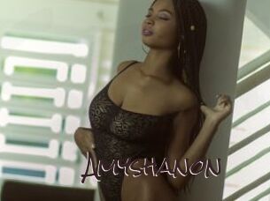 Amyshanon