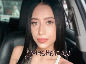 Amysheran