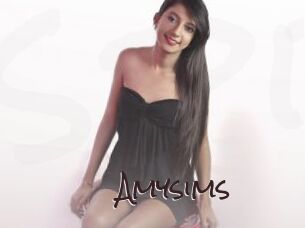 Amysims