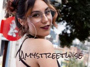 Amystreetwise