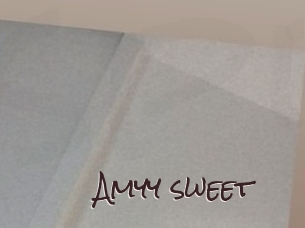 amyy_sweet Spicy Blogs