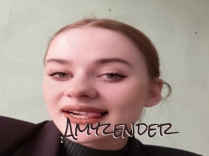 Amyzender
