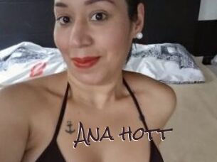 Ana_hott